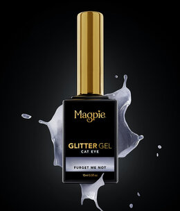 Magpie FURGET ME NOT (CAT-EYE) gel polish