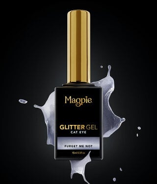 Magpie FURGET ME NOT (CAT-EYE) gel polish