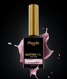 Magpie KITTEN KISSES (CAT-EYE) gel polish
