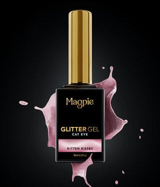 Magpie KITTEN KISSES (CAT-EYE) gel polish