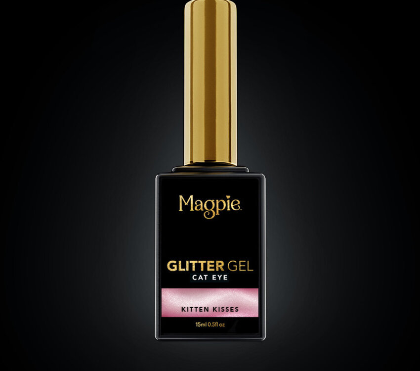 Magpie KITTEN KISSES (CAT-EYE) gel polish