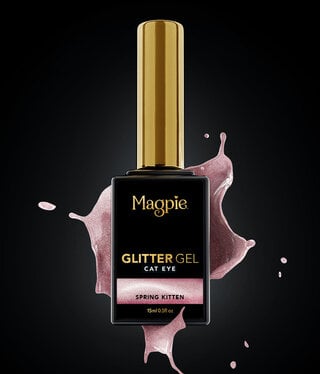 Magpie SPRING KITTEN (CAT-EYE) gel polish