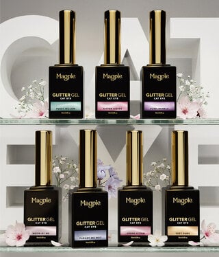 Magpie Spring Luxe Cat Eye Collection