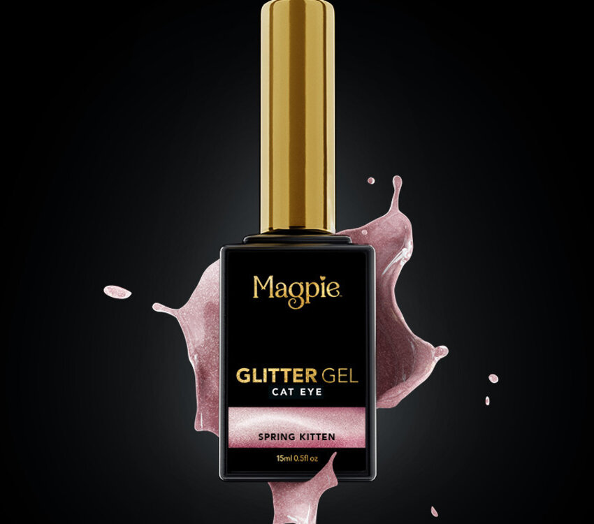 Magpie Spring Luxe Cat Eye Collection