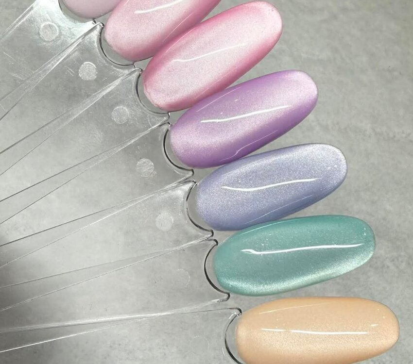 Magpie Spring Luxe Cat Eye Collection