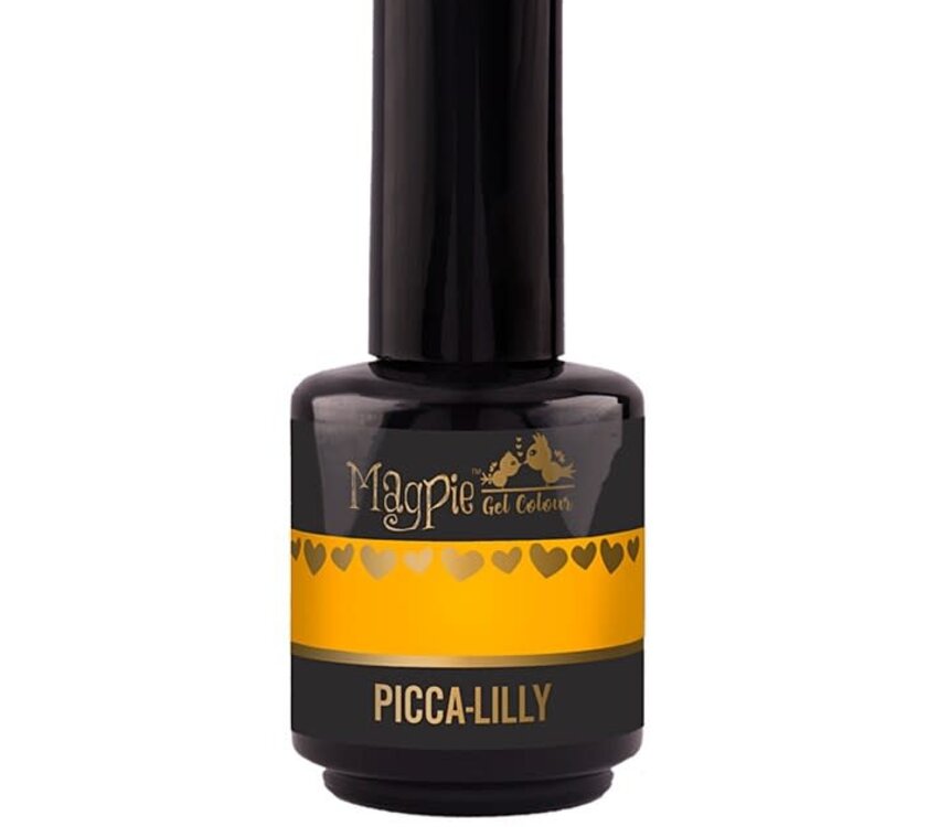 Magpie Picca-Lilly 15ml MP uv/led