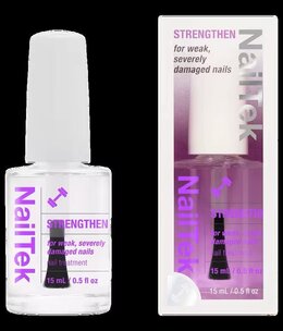 Nail Tek Nail Tek 4 - Strengthner Xtra 15ml