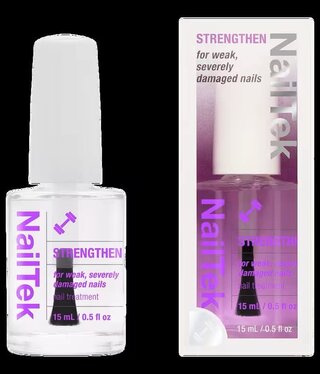 Nail Tek Nail Tek 4 - Strengthner Xtra 15ml