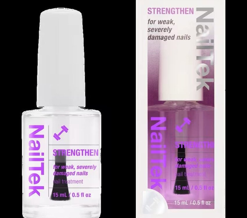 Nail Tek Nail Tek 4 - Strengthner Xtra 15ml