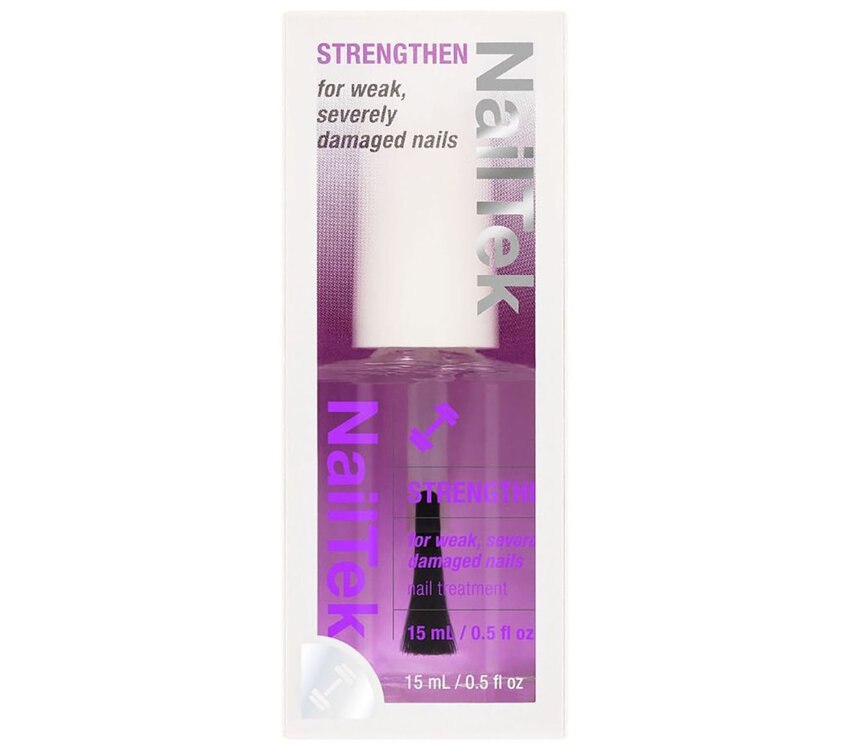Nail Tek Nail Tek 4 - Strengthner Xtra 15ml