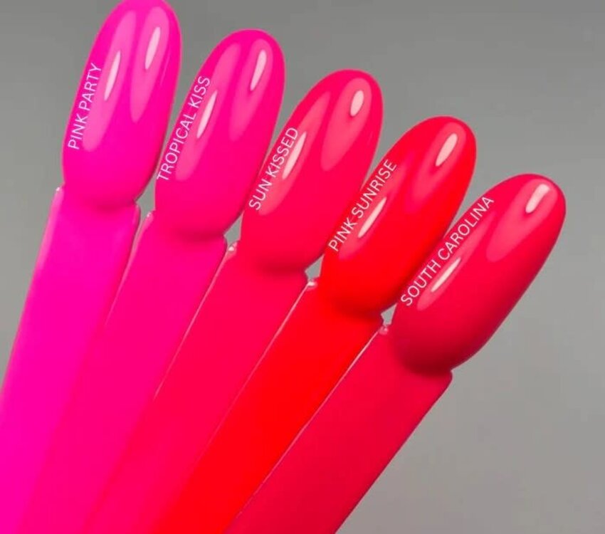 Magpie Pink Party UV/LED 15ml