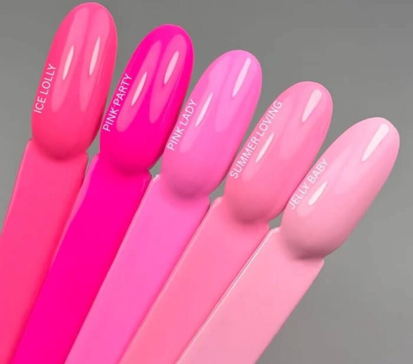 Magpie Pink Lady UV/LED 15ml