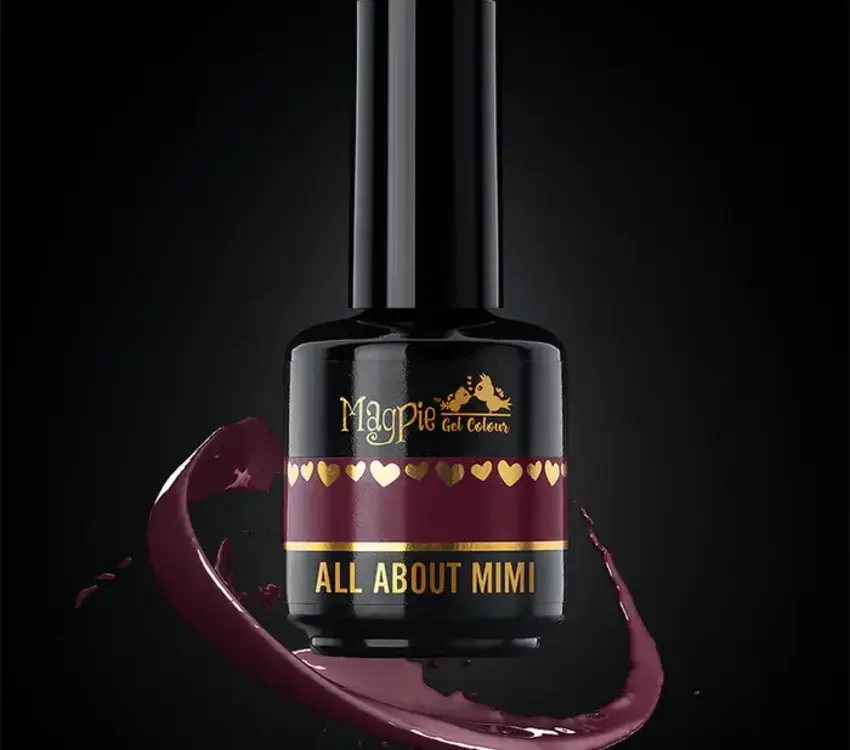 Magpie All About Mimi UV/LED 15ml