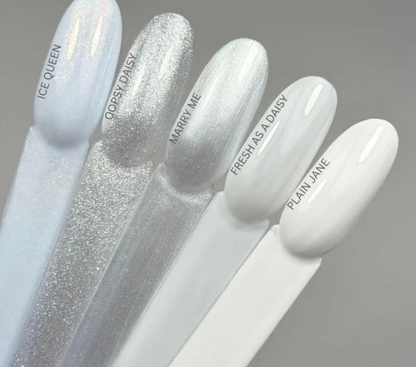 Magpie Plain Jane Gel Polish UV/LED 15ml