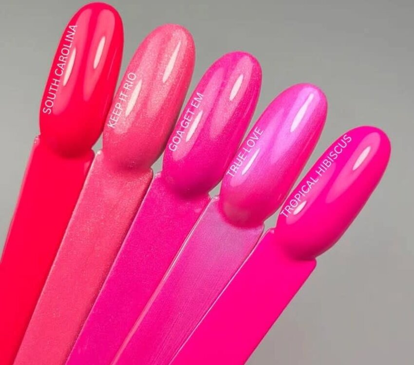 Magpie True Love  UV/LED 15ml