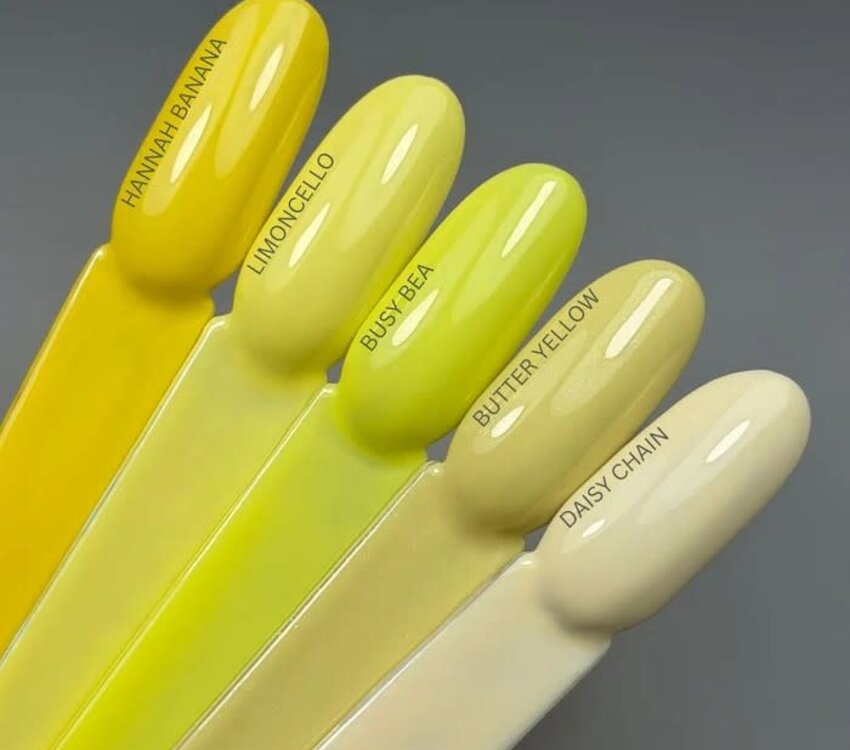 Magpie Limonchello UV/LED 15ml