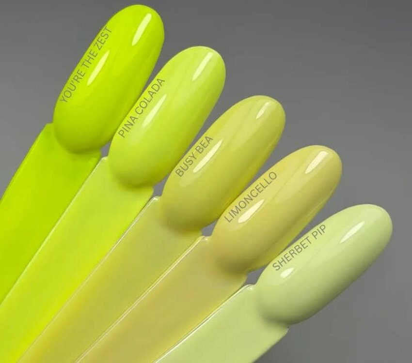 Magpie Limonchello UV/LED 15ml