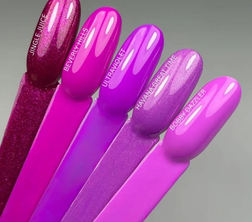Magpie Bobby Dazzler UV/LED 15ml