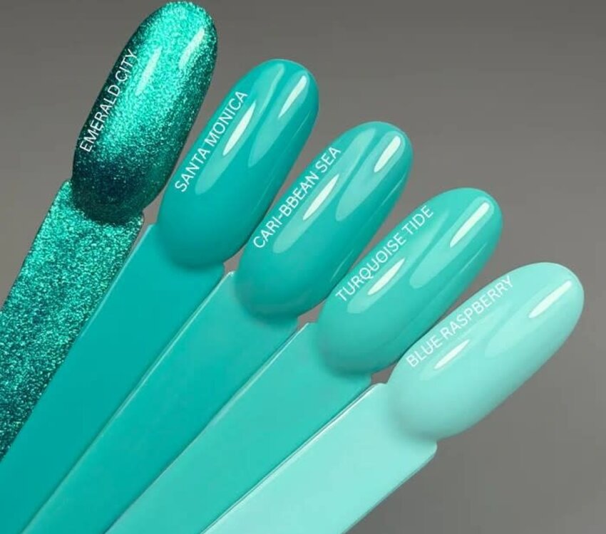 Magpie Turquoise Tide  UV/LED 15ml