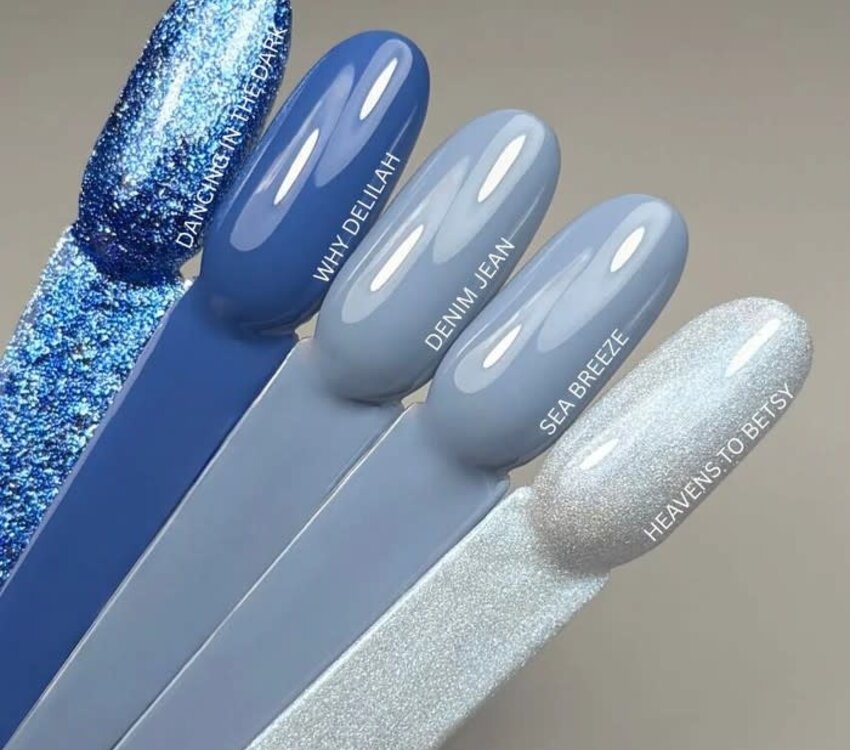 Magpie Denim Jean UV/LED 15ml