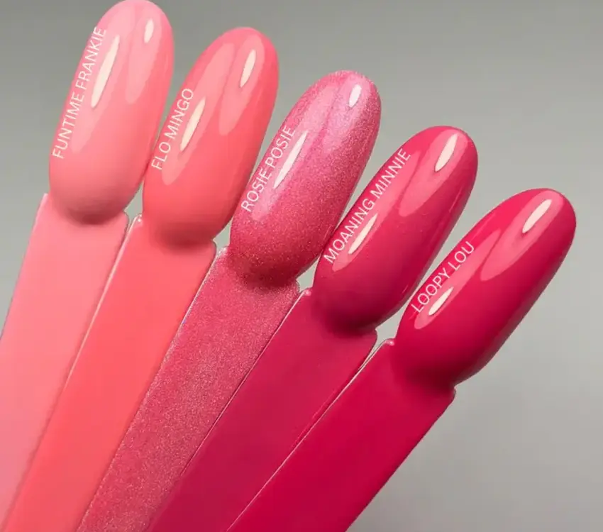 Magpie Flo-Mingo UV/LED 15ml