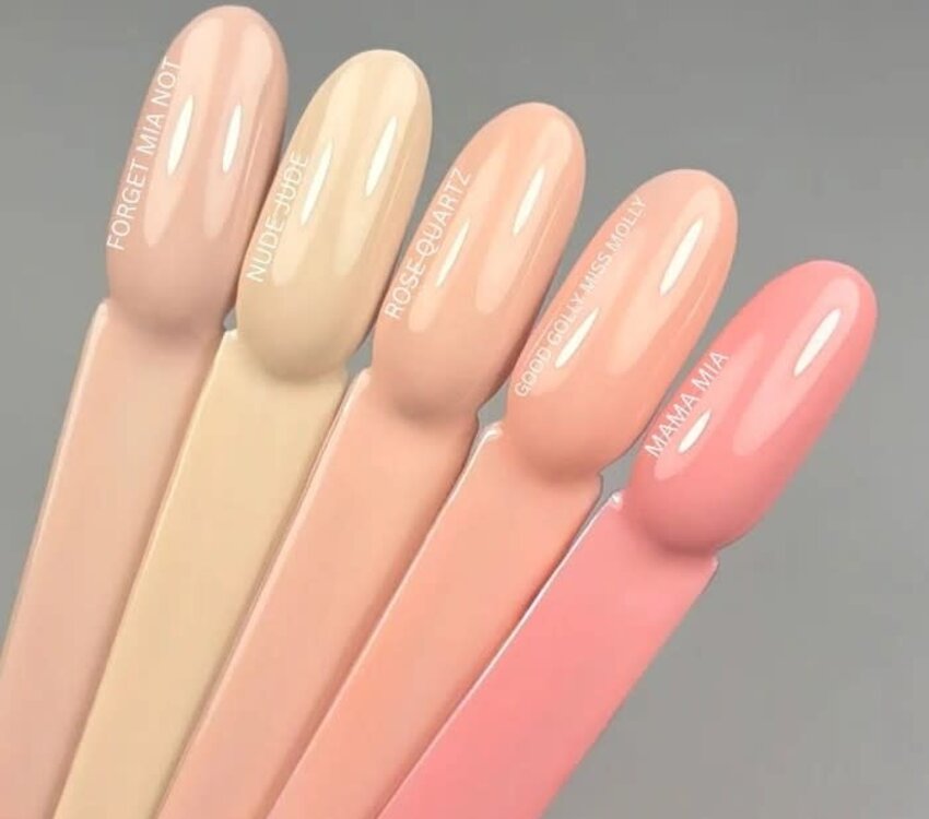 Magpie Good Golly Miss Molly UV/LED 15ml