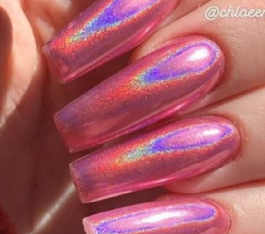 Magpie Bella Holo Chrome Dust 1g