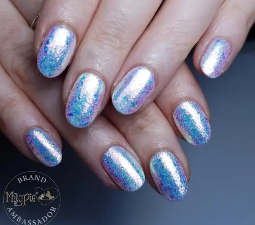Magpie Magpie Dust Flakes Clarabelle 0.4g