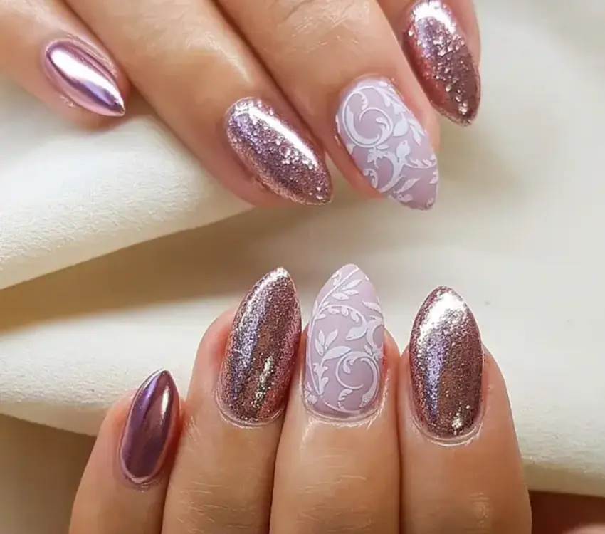 Magpie Florence Iconic Chromes 1g