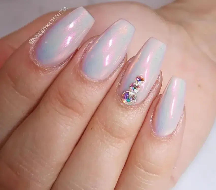 Magpie Pandora Chrome 1g