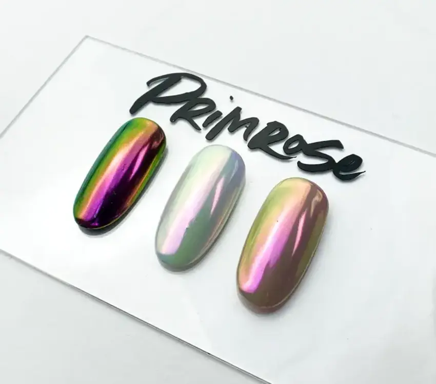 Magpie Primrose Chrome 1g