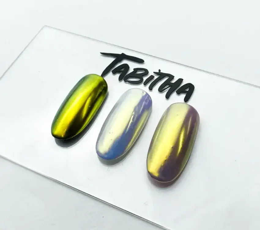 Magpie Tabitha Chrome Magpie 1g
