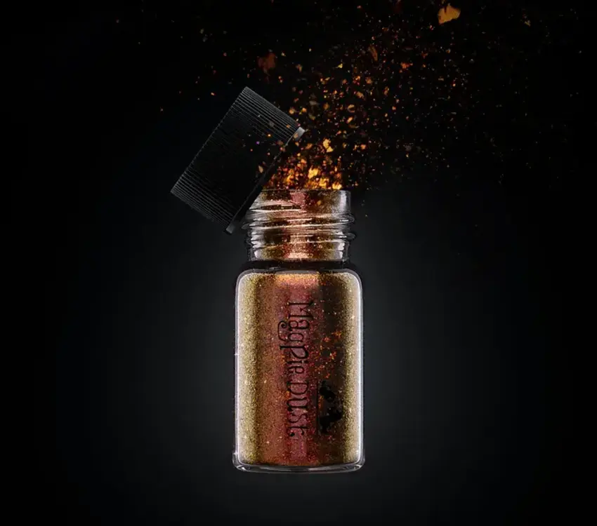Magpie Ginger Dust 0.5g
