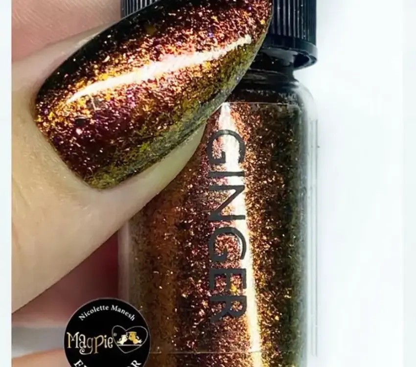 Magpie Ginger Dust 0.5g
