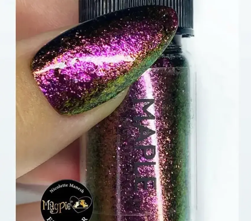 Magpie Maple Dust 0.5g