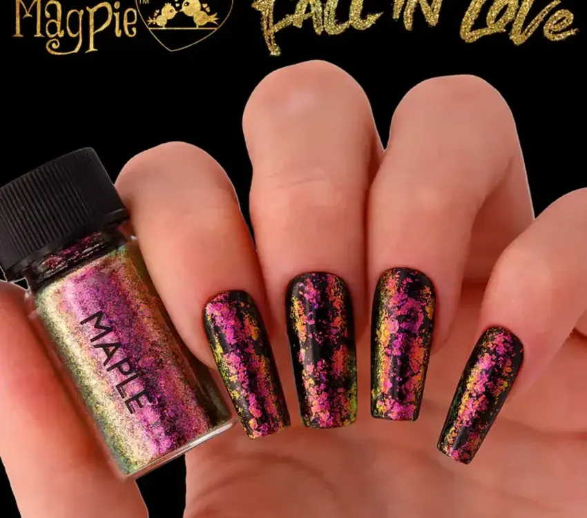 Magpie Maple Dust 0.5g