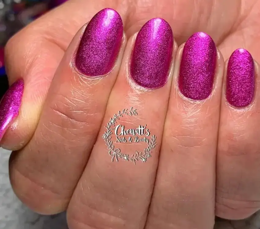 Magpie Marilyn Iconic Chromes 1g