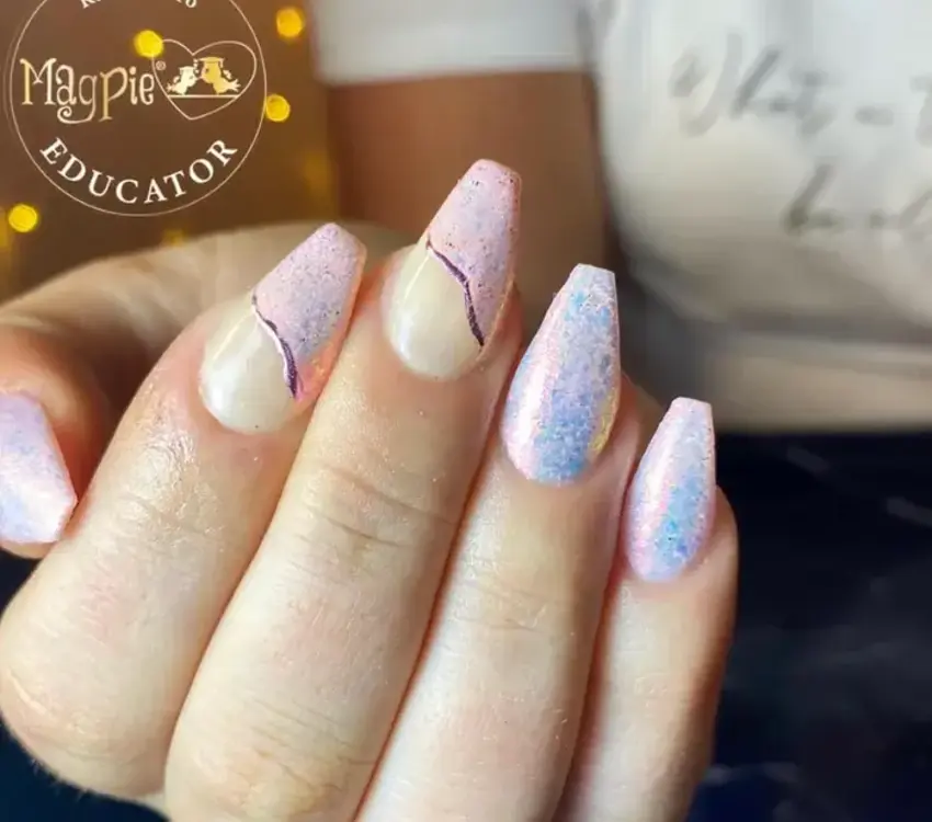 Magpie Magpie Dust Flakes Marybelle 0.4g