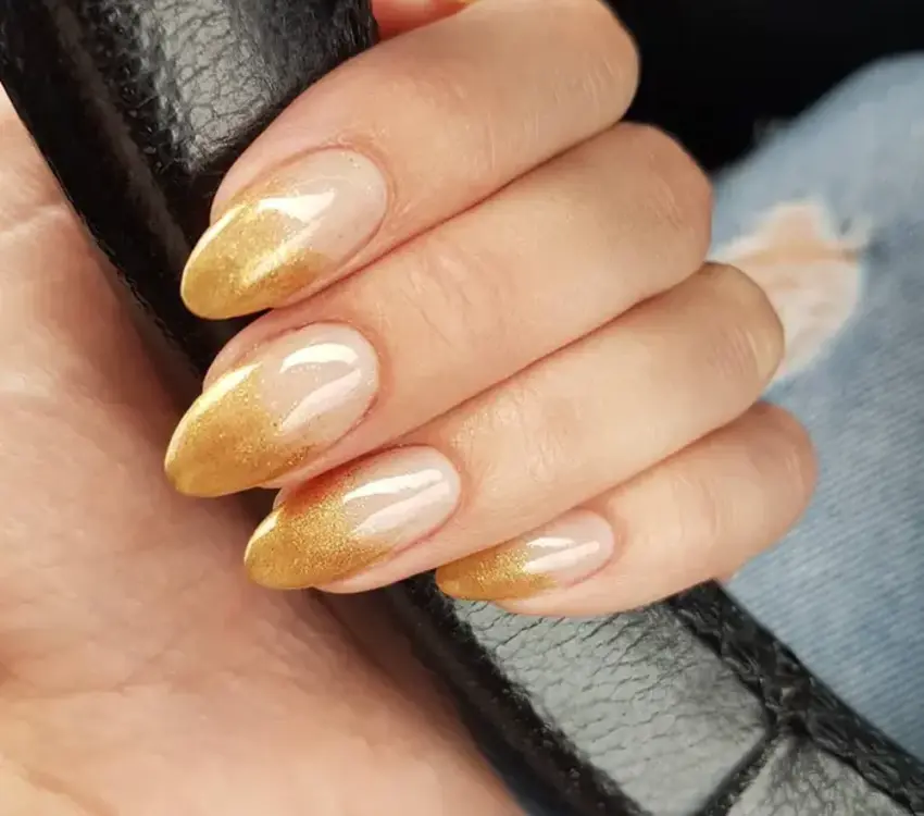 Magpie Melody Coloured Holo Chrome 1g