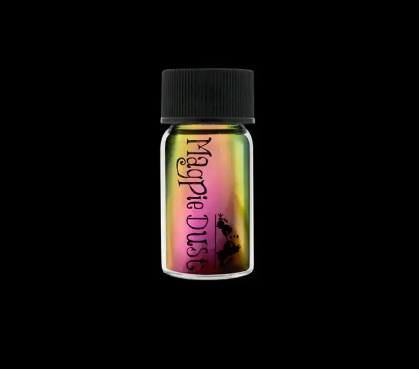 Magpie Morticia Chrome 1g