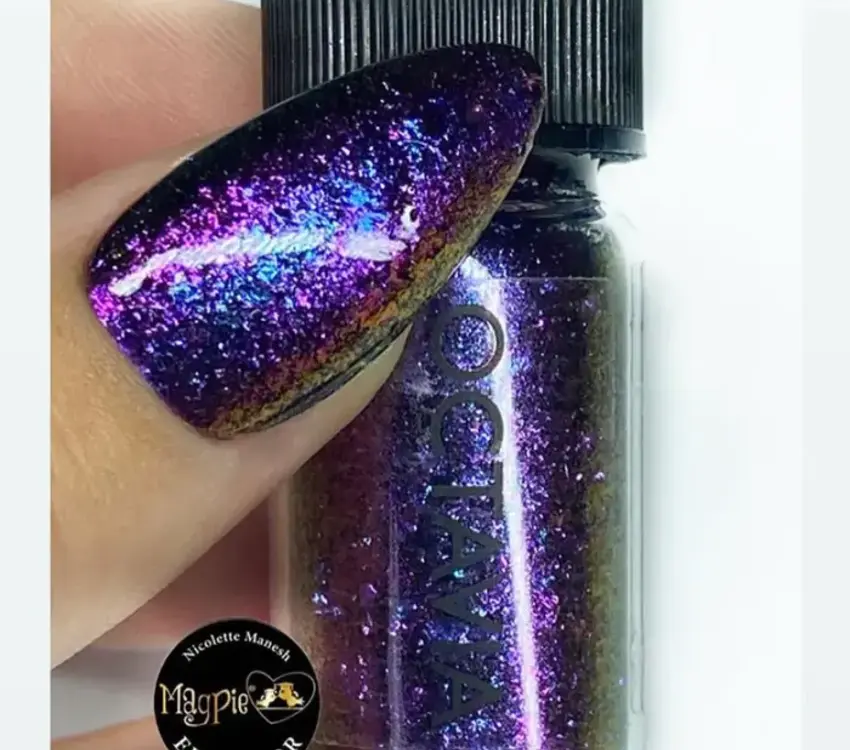 Magpie Octavia Dust 0.5g