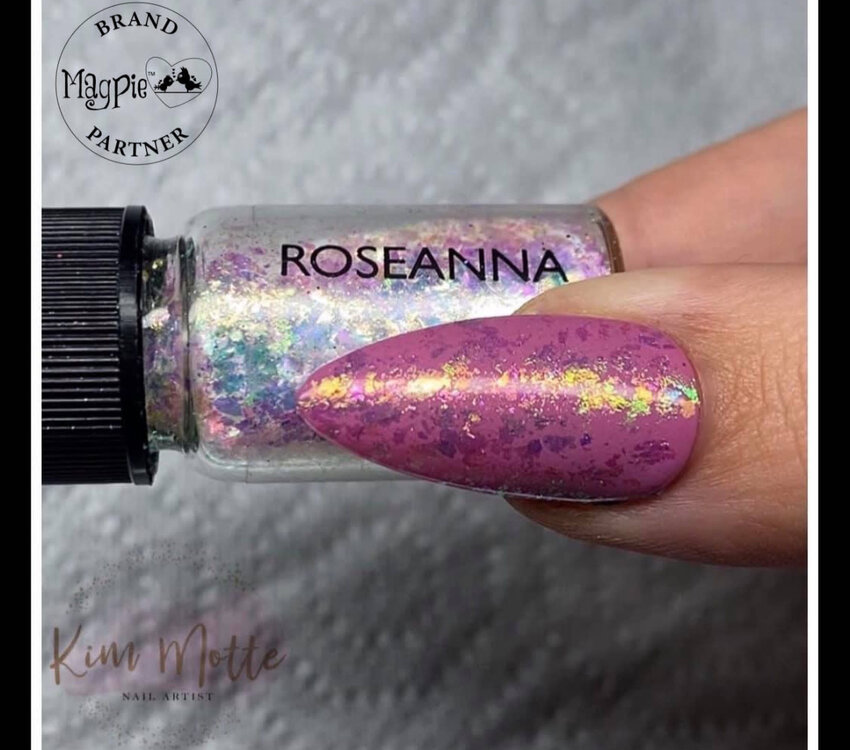 Magpie Roseanna Chrome 0.7g