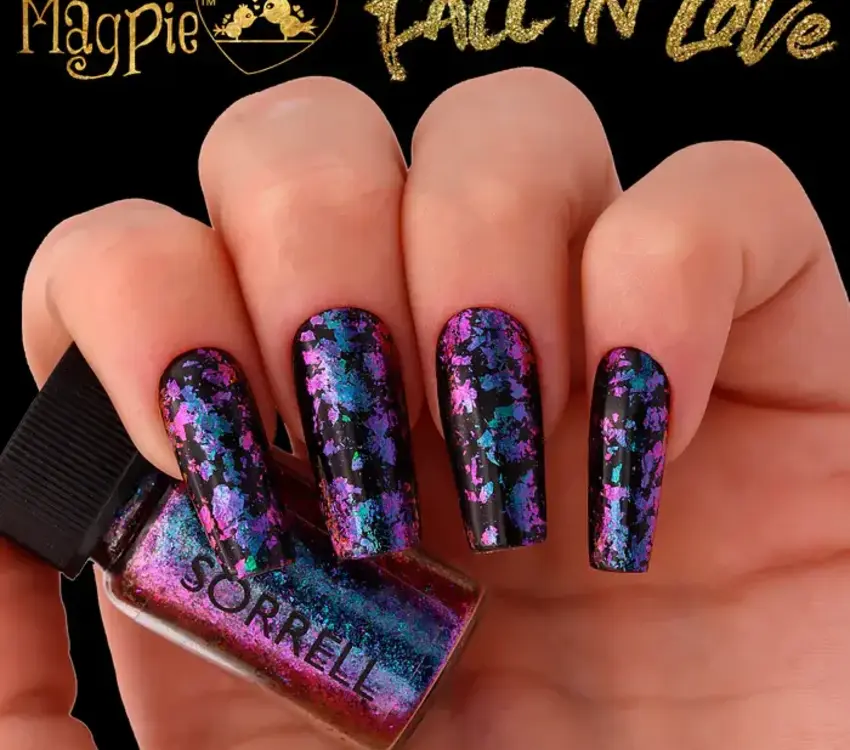 Magpie Sorrell Dust 0.5g