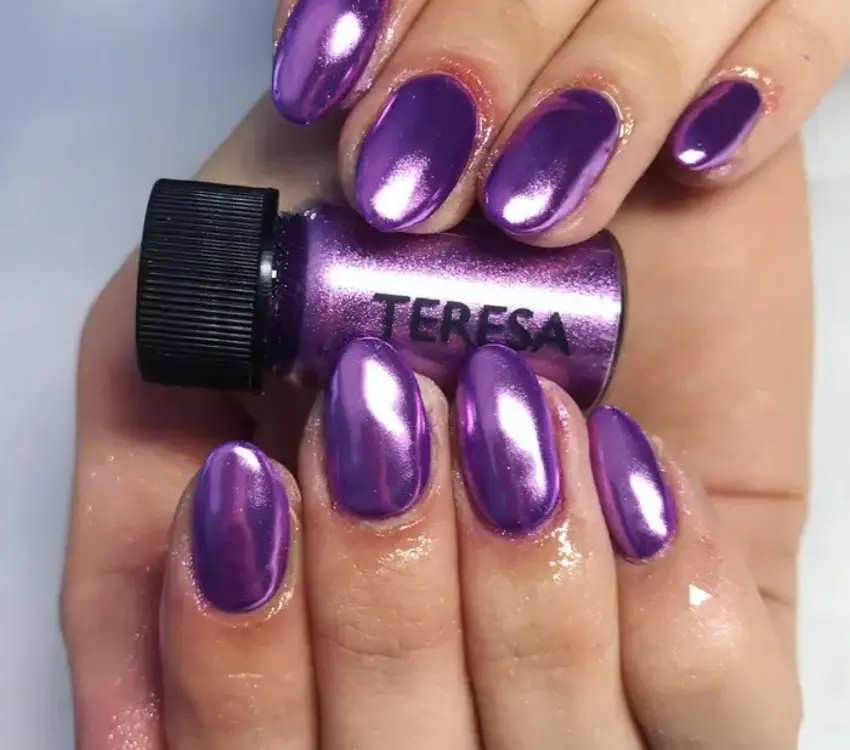 Magpie Teresa Iconic Chromes 1g