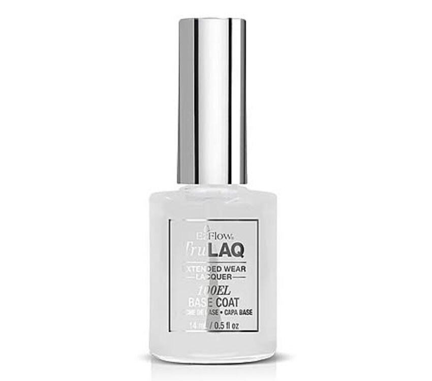 Ezflow TruLAQ Base Coat 14ml