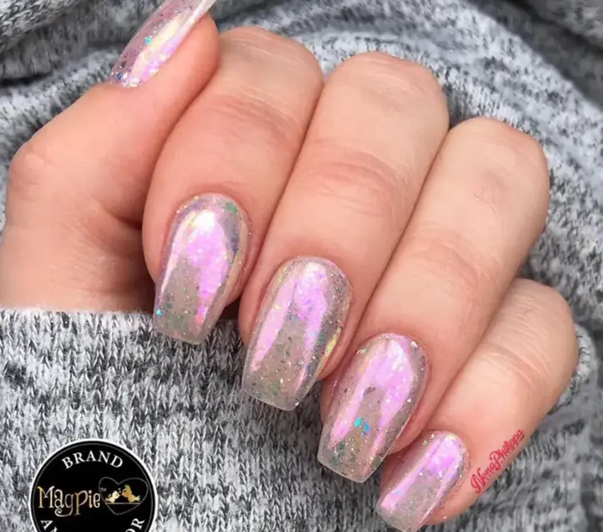Magpie Magpie Dust Flakes Venus 1g