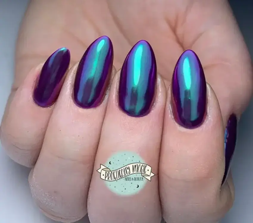 Magpie Winifred Chrome 1g
