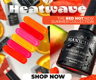 Heatwave is Here