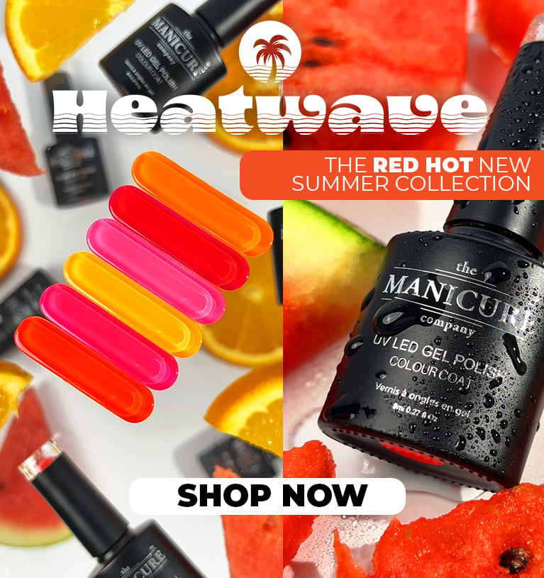Heatwave is Here