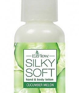 Ezflow Silky Soft Cucumber Melon  30ml